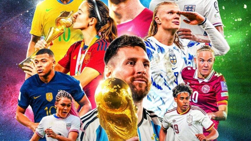 Panini pierde la exclusividad de tarjetas coleccionables de los Mundiales