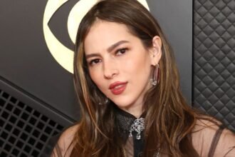Paty Cantú comparte su salud física y mental para inspirar a otros