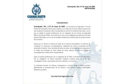 paz seg