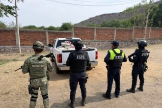 PEC confiscó mercancía y vehículos en operativos realizados en León.