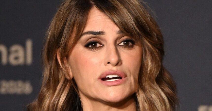 penelope cruz revela su experiencia aterradora en la bola negra.mx2F382F342F5b6847ca43ddbcb0496775efedce2Fpenelope cruz aneur Penélope Cruz revela su experiencia aterradora en 'La Bola Negra'