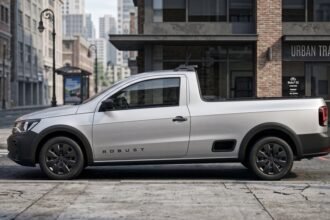 Pick-up más económica disponible en México para 2026