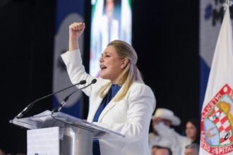 Plazo final para ratificar juicio político contra Maru Campos se agota.