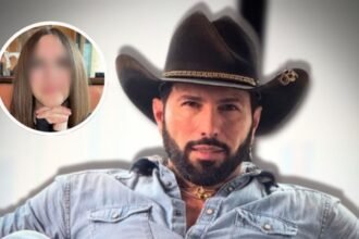 Poncho de Nigris envía emotivo mensaje a su hija Ivanna por su cumpleaños 16