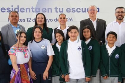 presidenta