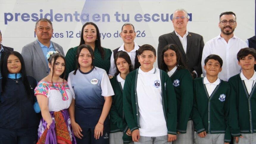 presidenta