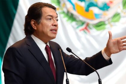 pri exige renuncia de mario delgado por crisis en el PRI exige renuncia de Mario Delgado por crisis en el sector educativo nacional.