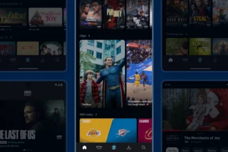 Prime Video lanza plataforma estilo TikTok para descubrir contenido audiovisual