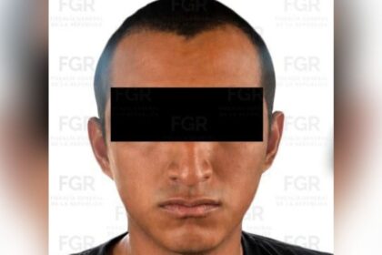 procesan a el cabo por desapariciones y reclutamiento en jalisco Procesan a "El Cabo" por desapariciones y reclutamiento en Jalisco