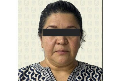 procesan a mujer por trata de personas en casa de Procesan a mujer por trata de personas en casa de citas en CDMX