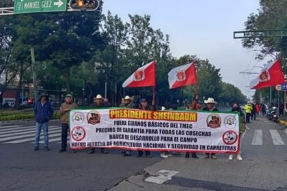 Productores agrícolas amenazan con boicotear el Mundial por desacuerdos con Agricultura