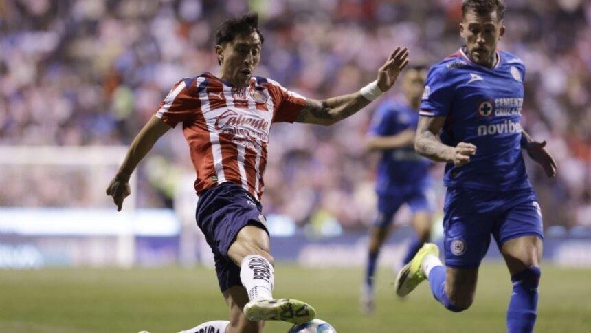 Profeco actúa tras cancelación de boletos para Cruz Azul vs Chivas