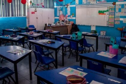 Profesor de Jalisco sentenciado a más de cinco años por abuso infantil