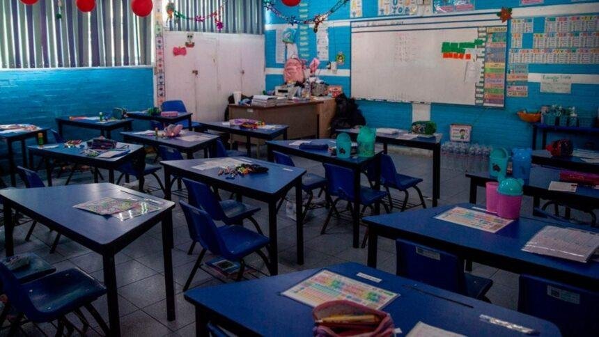 Profesor de Jalisco sentenciado a más de cinco años por abuso infantil