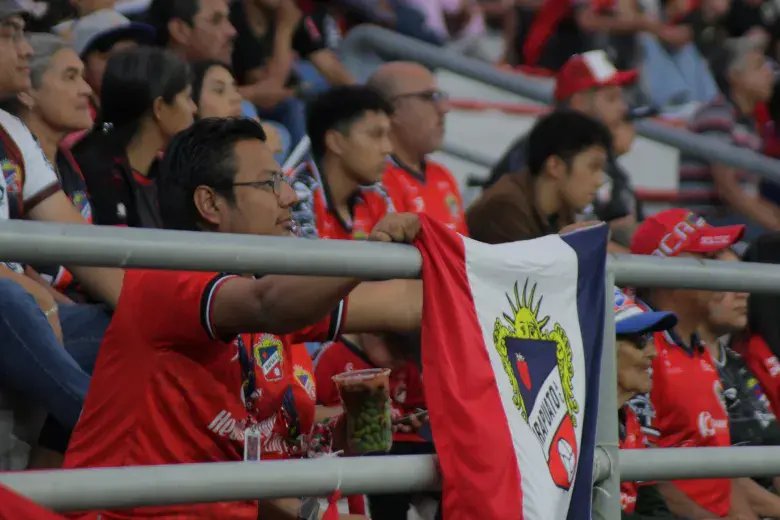 Propietarios de palcos en estadio de Irapuato demandan claridad sobre el futbol local.