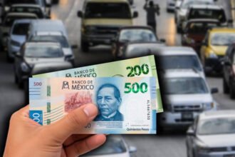 Prórroga del gobierno de la CDMX para descuento total en tenencia.