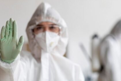 Protocolo del ébola en hospitales de Guadalajara: diagnóstico y aislamiento