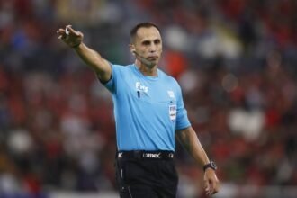 Pumas logra cambio de árbitro para su partido contra Pachuca