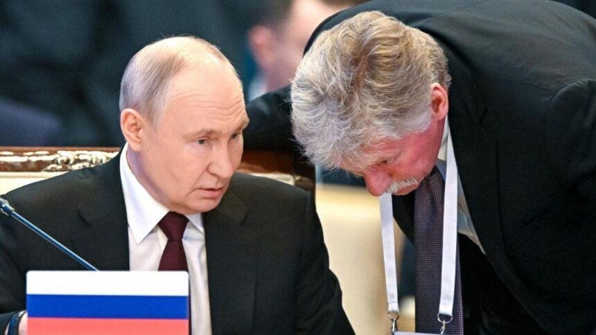putin asegura que no hay plazo claro para finalizar la Putin asegura que no hay plazo claro para finalizar la guerra en Ucrania