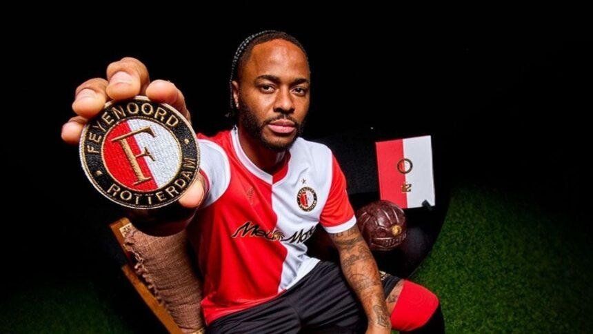 raheem sterling detenido por accidente en lamborghini presuntamente bajo drogas Raheem Sterling detenido por accidente en Lamborghini presuntamente bajo drogas