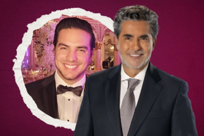 Raúl Araiza se pronuncia sobre las acusaciones contra Vadhir Derbez.