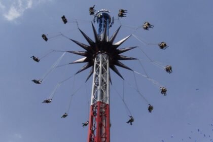 Reapertura de Ferias y Parques en CDMX: Medidas a Conocer