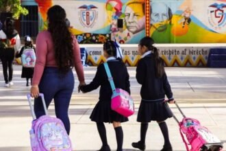 Rechazo de Mexicanos Primero y padres a cambios de SEP en calendario escolar