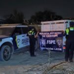 Recupera PEC en Estado vehículo robado y mercancía de 100 mil pesos