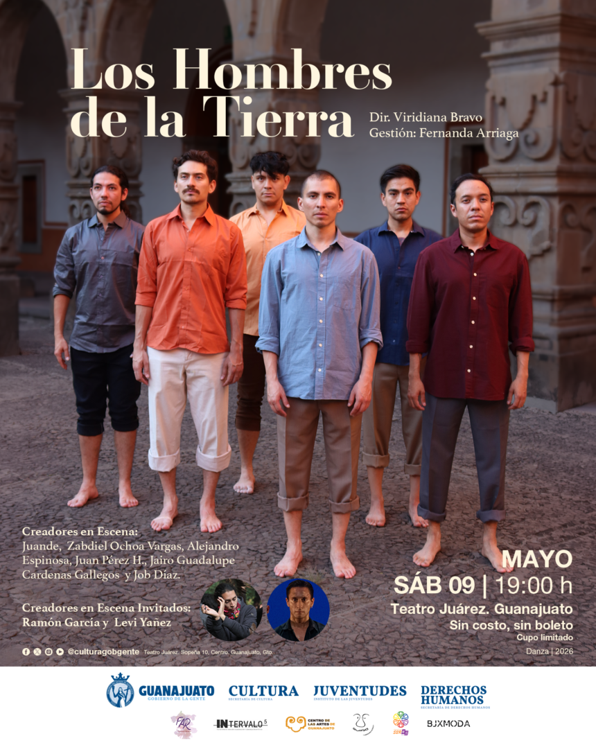 Reflexión sobre identidad y comunidad en la sensibilidad masculina estatal.