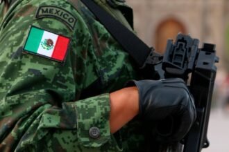 Relevo militar en Zacatecas ante crisis de seguridad nacional.