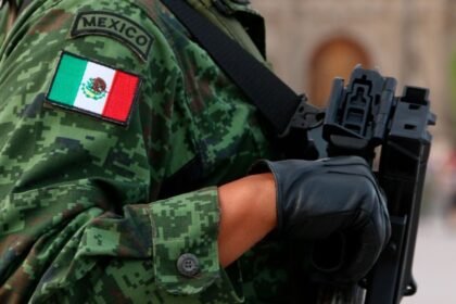 Relevo militar en Zacatecas ante crisis de seguridad nacional.
