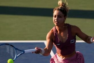 Renata Zarazúa reflexiona sobre su eliminación en Roland Garros