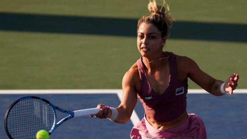 Renata Zarazúa reflexiona sobre su eliminación en Roland Garros