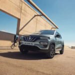 Renault cesa la comercialización de su rival a BYD y JAC