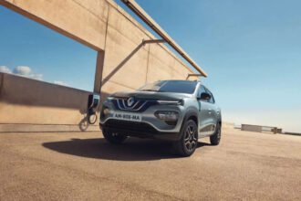 Renault cesa la comercialización de su rival a BYD y JAC