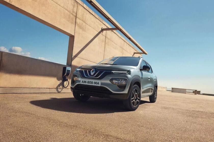 renault cesa la comercializacion de su rival a byd y Renault cesa la comercialización de su rival a BYD y JAC