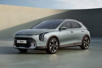 Renovación del Kia XCeed: nuevo hatchback compacto de diseño campero.