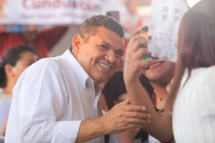 renuncias de 12 funcionarios en tabasco ante proximas elecciones Renuncias de 12 funcionarios en Tabasco ante próximas elecciones