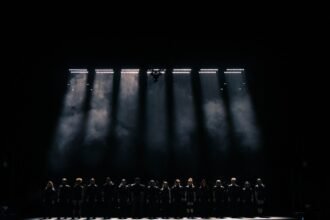 Réquiem SP se estrena en el Teatro Juárez de Guanajuato.