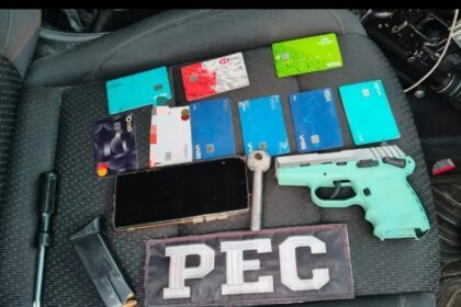 Rescatan a chofer secuestrado y detienen a su captor en San Miguel de Allende