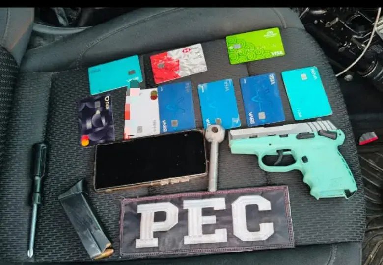 Rescatan a chofer secuestrado y detienen a su captor en San Miguel de Allende