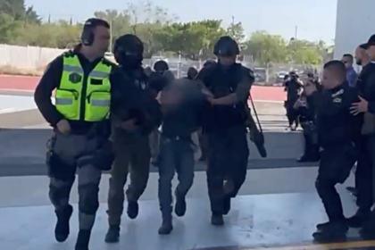 Rescatan a estadounidense secuestrado en Jalisco gracias a alerta del FBI