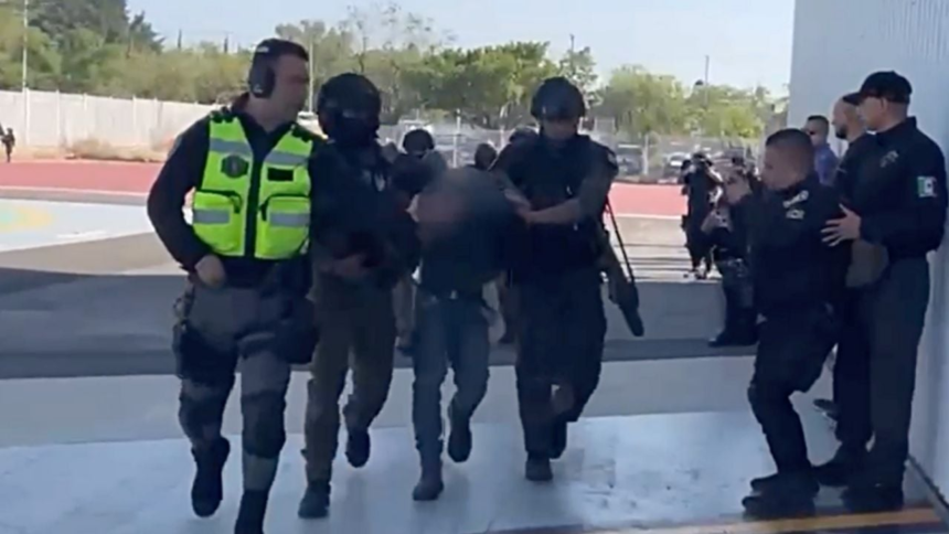 Rescatan a estadounidense secuestrado en Jalisco gracias a alerta del FBI