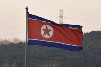Reunión del Partido Único en Corea del Norte para evaluar proyectos estratégicos