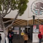 Revisión de consulados mexicanos por Estados Unidos suscita inquietud por cierres potenciales