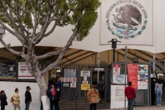 Revisión de consulados mexicanos por Estados Unidos suscita inquietud por cierres potenciales