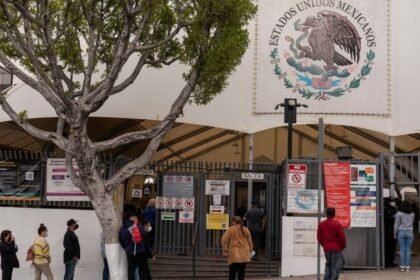 Revisión de consulados mexicanos por Estados Unidos suscita inquietud por cierres potenciales
