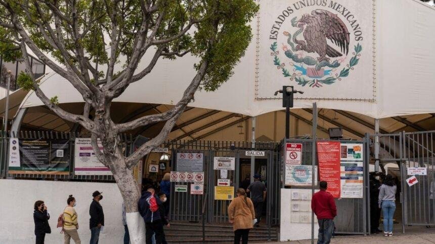 Revisión de consulados mexicanos por Estados Unidos suscita inquietud por cierres potenciales