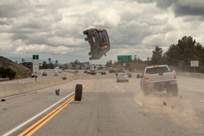 revision de vehiculos importancia antes de viajar en carretera Revisión de vehículos: importancia antes de viajar en carretera.