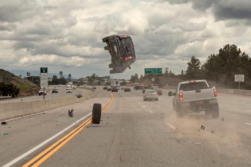 Revisión de vehículos: importancia antes de viajar en carretera.